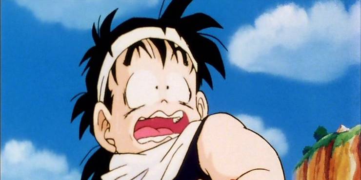 Dragon Ball 10 Ways Gohan Ruined His Likability Dragon Ball 10 Ways Gohan Ruined His Likability
